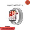 Huawei Умные часы WATCH FIT 4 (Китайская версия)
