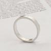 SHOVEOFF [Silver 925] Plain Silver Ring Daily Ring Couple Ring Friendship Ring SVR-S604