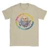 Ram Dass Love Serve Remember T Shirt Beach Cotton T Shirts For Unisexs Harajuku Tee Shirt Short Sleeve Street Style Tops