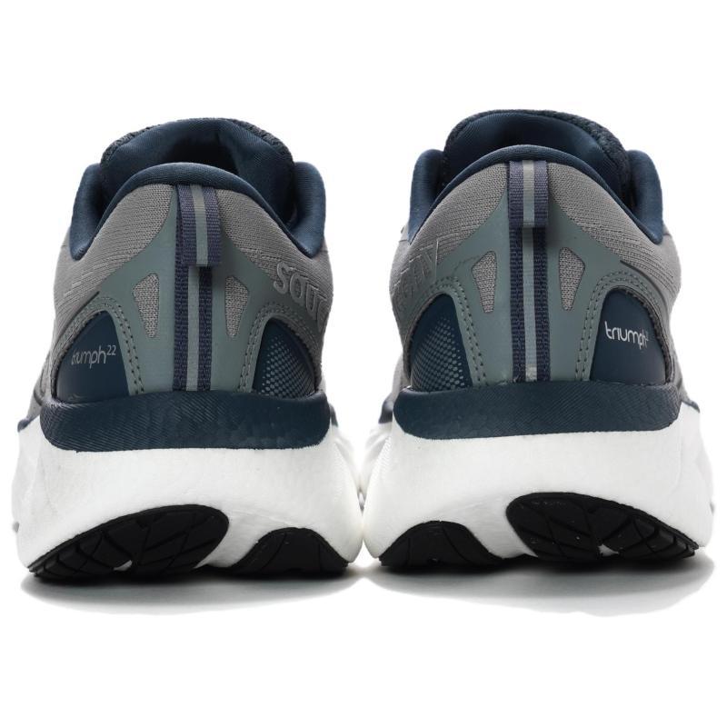 SAUCONY Triumph 22 Flint Dusk Saucony S20964-143