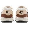 Nike Женские кроссовки Air Max 1 87 1 & Done Коричневые бархатно-коричневые Sanddrift FZ3621-220