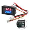 Voltmeter Ammeter High-quality Materials LED 100A Digital 1PCS