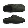 Subu Mountain Khaki Fleece Padding Slipper Sb 43