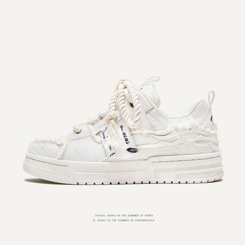 Повседневная обувь для хлеба Обувь для доски