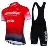 2024 Tour De Giro D'ITALIA Cycling Jersey Sets Mens Cycling Clothing Summer Short Sleeve Quick-dry MTB Bike Suit Ropa Ciclismo