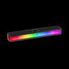 Konix Gaming Wired LED Soundbar for PC
