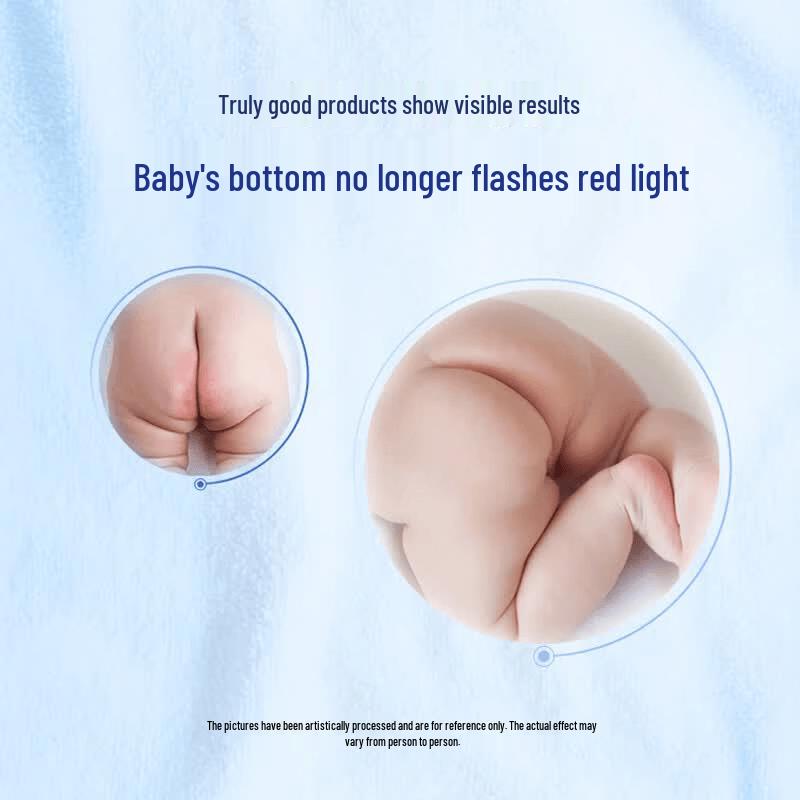 Vaseline Baby Classic Moisturizing Jelly