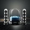 Harman/Kardon SoundSticks 4 Bluetooth Speaker