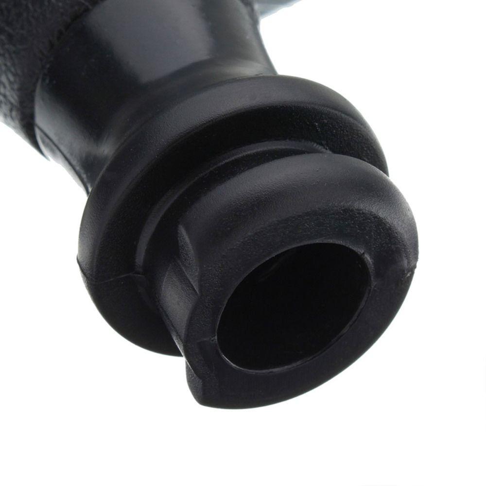 Sleeve Adapter Gear shift head Manual Gear Stick Knob Shift Shifter 5-Speed Lever Car Shift Knob