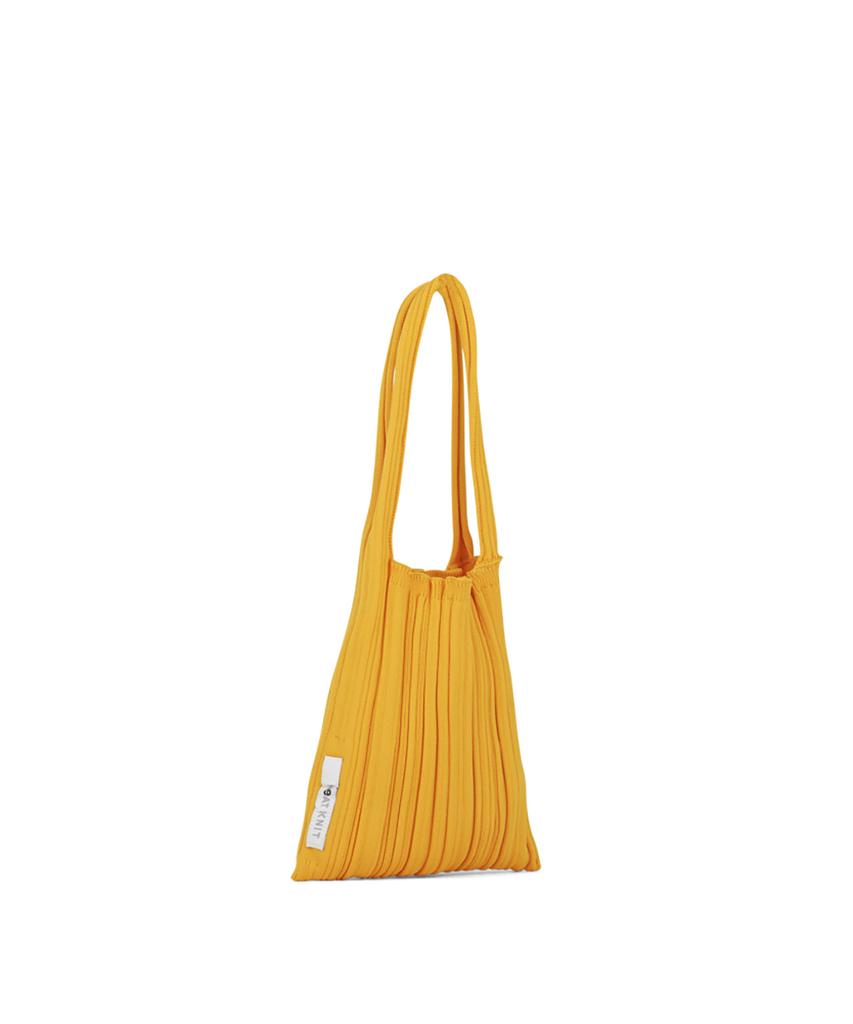 Neatknit Мини-сумка с штрих-кодом Daily Bag Sunshine