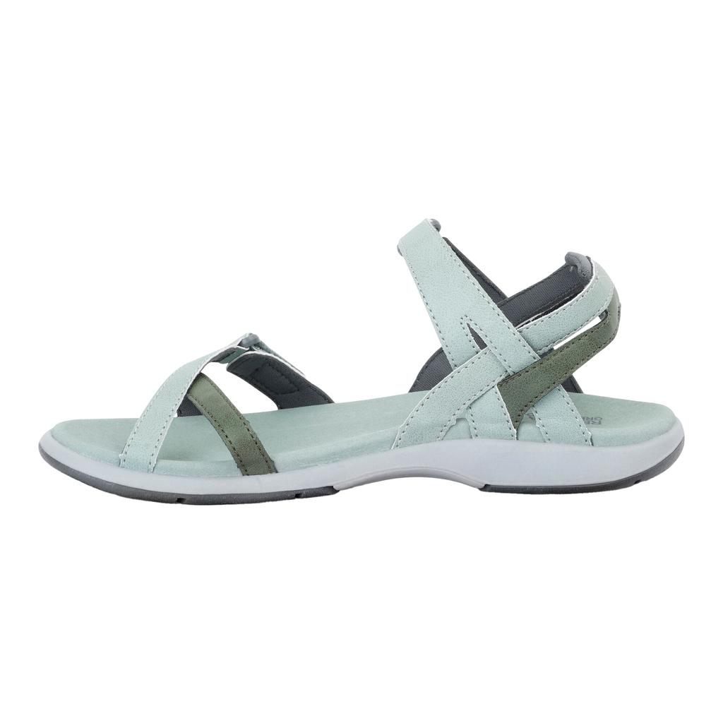 Regatta Great Outdoors Womens/Ladies Lady Santa Cruz Open Toe Sandals