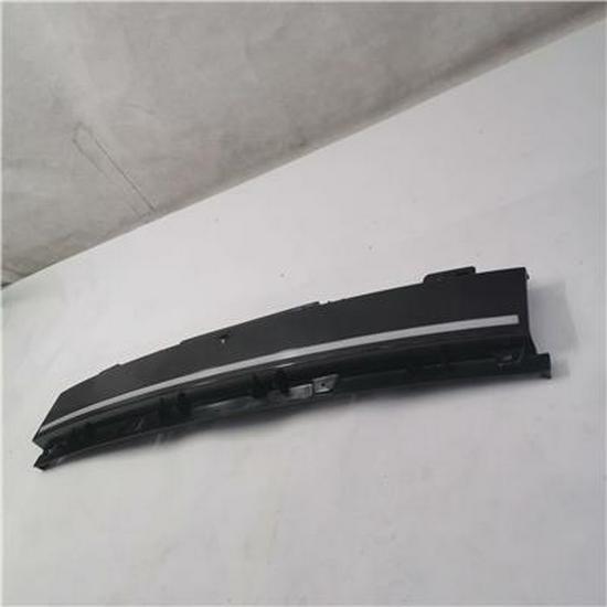 Foton Front Bumper Strip with Holes X253100000012