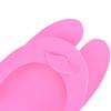 12 Pairs Disposable Foam Slippers Salon Spa Pedicure Sandals Foam Slippper