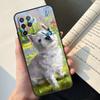 Чехол для собаки Вестхайленд Уайт Терьер Для Oppo A80 A60 A40 A78 A38 A18 A98 A58 A96 A76 A16 A94 A74 A54 A15 A17 A57 A77 A5 Pro