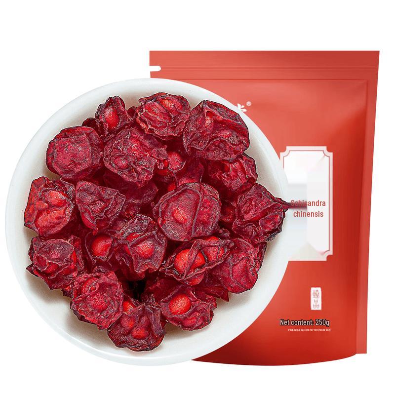 Taishoutang Schisandra Chinensis Berries (250g)