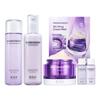 Probioderm 3D Лифтинг Набор для ухода за кожей Укрепляющий & Антивозрастной (Тонер + Эмульсия + Крем)