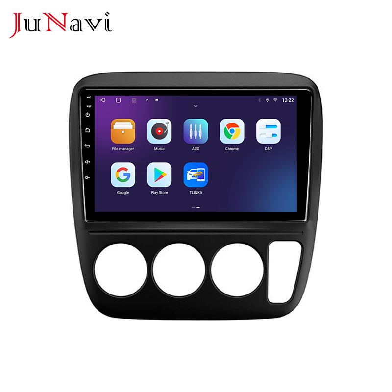Honda CRV 95-01 Android Large Screen GPS Navigation with Bluetooth & Wireless CarPlay