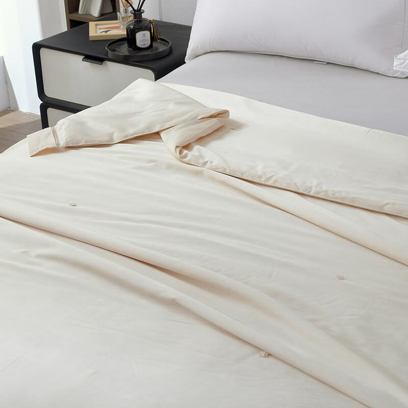 Grace Pure Silk Quilt