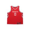NBA Houston Rockets James Harden No. 13 Breathable Tank Top Men Tops University-Red 864477-657