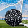 American Football Team Size 5 Soccer Balls, Anti-Slip, Protective Football, Outdoor Sport, Practice Games, Birthdays Gift Suitable for fan