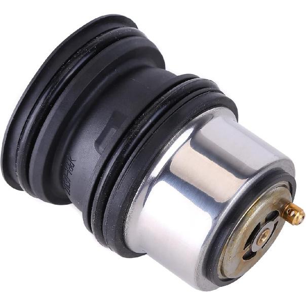 Термостат охлаждающей жидкости двигателя Совместим с 2010-2018 Porsche Cayenne Panamera Macan 3.0L 3.6L 4.8L Замена 94810603401 94810603403 94810603400