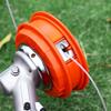 M10*1.25 Premium Automatic Grass Trimmer Head - Efficient Cutting, Durable, And Easy To Install - for Garden Machinery, Gasoline Brush Cutter
