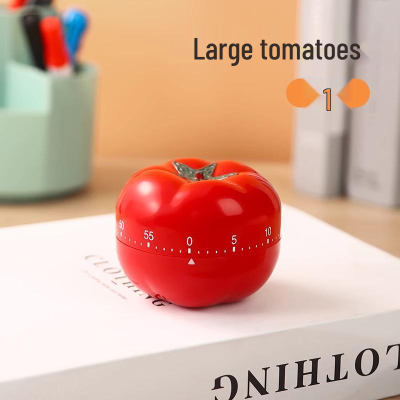 ¥5 скидка для новичков! Громкий кухонный таймер для готовки и выпечки