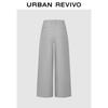 UR Women's High-Waist Wide-Leg Pants