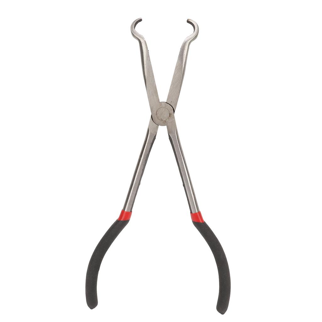 Electrical Disconnect Connect Pliers Automotive Long Spark Plug Removal Pliers Reliable Versatile Sturdy for Vehicle