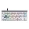 Logitech G515 Rapid TKL Низкопрофильная Магнитная Механическая Игровая Клавиатура