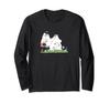 Moomin Moomin Family Hug Long Sleeve T-Shirt