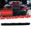 Powerful 2118201556 Third Brake Light LED High Level Brake Light Automobile Replacement For E-Class W211 2003-2006