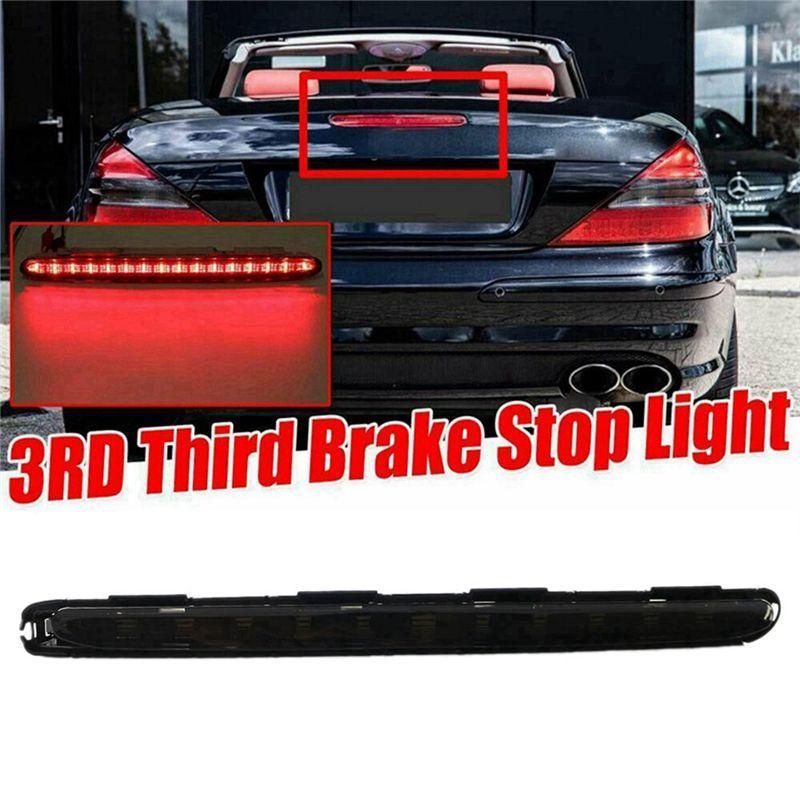Powerful 2118201556 Third Brake Light LED High Level Brake Light Automobile Replacement For E-Class W211 2003-2006