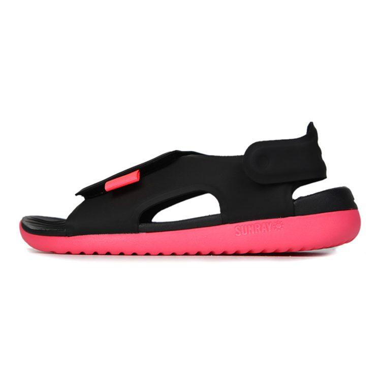 Nike Сандалии для детей Sunray Adjust 5 Детские AJ9076-002