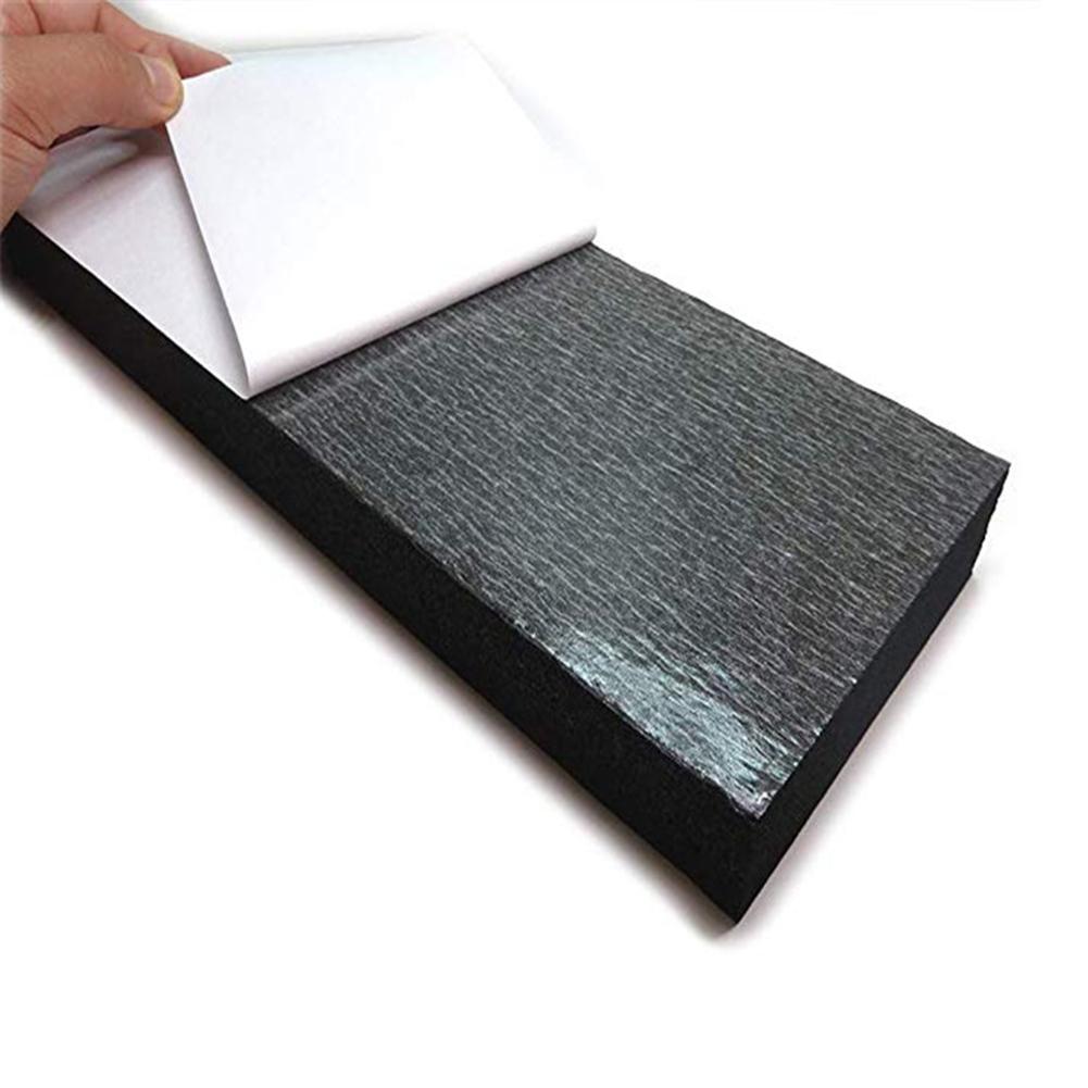 Защита двери автомобиля Защита двери 4 шт. Защита двери гаража 4 шт. Совершенно новый