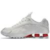 Кроссовки Shox R4 Neymar Белые BV1387-002