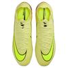 Nike Мужские бутсы Mercurial Vapor 16 Elite Limelight/Hyper Crimson/Volt Желтые FQ1457-302