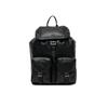 Рюкзак Cargo Flap Backpack LV04D3127G Черный