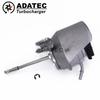 806291 784011 Turbo Electronic Actuator 0375P8 0375P7 Turbine for Citroen C 4 Aircross 1.6 HDI 115 84 Kw - 114 HP DV6C TED4