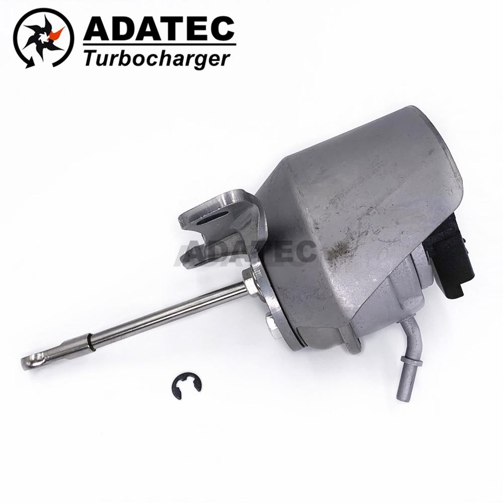 806291 784011 Turbo Electronic Actuator 0375P8 0375P7 Turbine for Citroen C 4 Aircross 1.6 HDI 115 84 Kw - 114 HP DV6C TED4