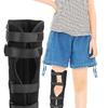 Fixation Children's Leg Strap Stable Knee Protector Training Protective Equipment