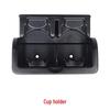 Держатель для напитков задний Infiniti QX56/QX80, Nissan Armada 88741-1LK3D