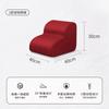 2/3/4/5 Step Stair Dog/Cat Ramp Ladder Memory Foam Sponge Bedside Slope Removable Washable Training Pet Ramp Stairs Pet Supplies