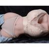 5КГ Реалистичная секс-кукла с ультрамягкой кожей и гибким сексуальным торсом, большой грудью, толстой попой и отверстиями с двойным входом для вагинального и анального секса