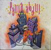 12-дюймовая пластинка PAULA ABDUL Opposites Attract VSX1514 Virgin Records 1989 Канада Рэп Хип-Хоп R&B Б/у