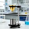 Профессиональный практичный вискозиметр-чашка для определения вязкости для университетов, исследовательских лабораторий, контроля безопасности красок, чернил и покрытий