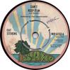 7-дюймовая пластинка CAT STEVENS - Can't Keep It In WIP6152 Island Records 1972 UK Рок Б/У