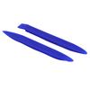 7pcs / set Auto Car Audio Door Dash Tirm Панель Установка и удаление Pry Tool