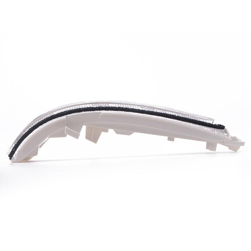 Боковое зеркало заднего вида, указатель поворота, подходит для HONDA FIT 2006-2007 Accord Hybrid Sedan 2004-2008 Acura TSX Sedan (1-й,