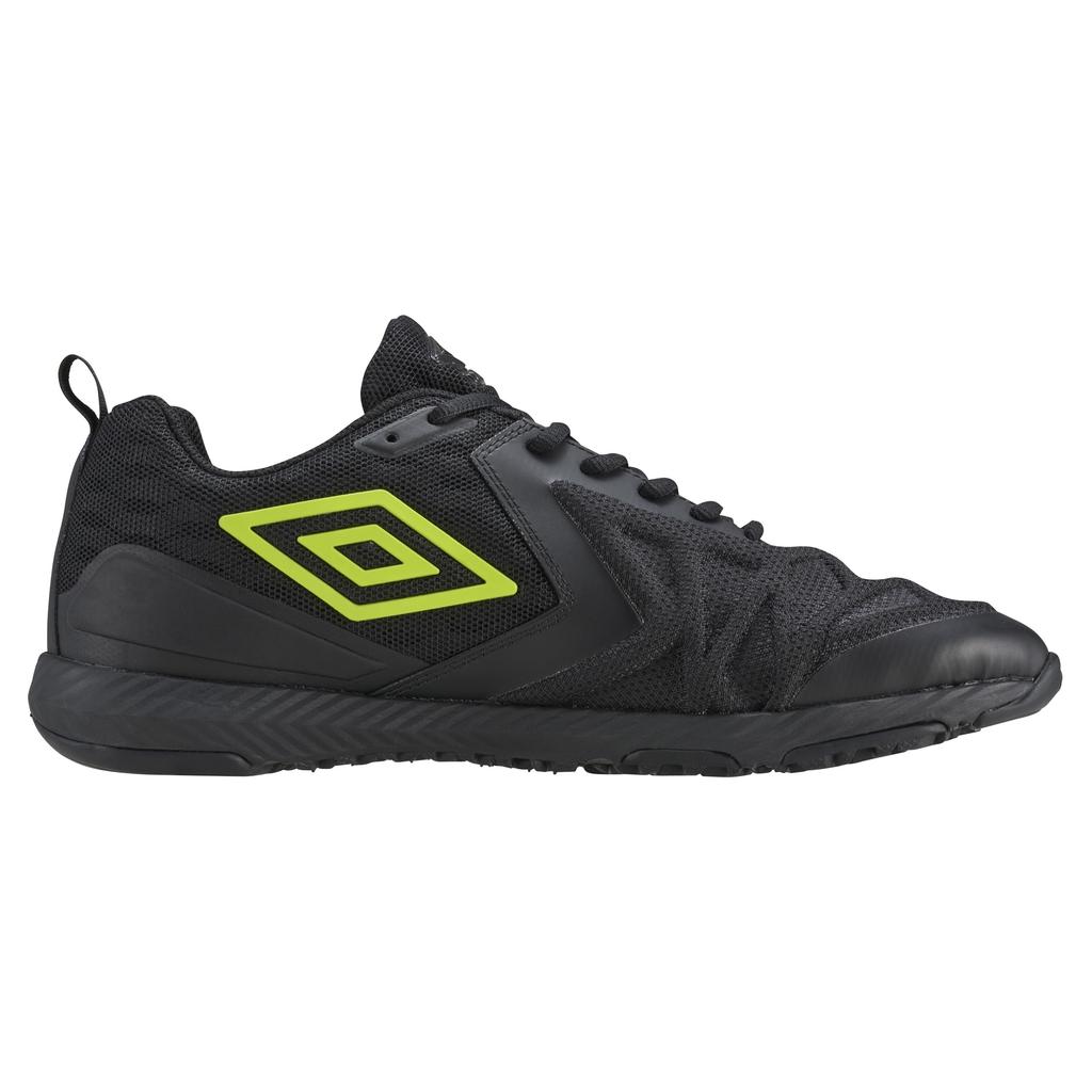 Umbro PRO TRAINING Булавы UF5SFCR1M, BKYL, 23,5